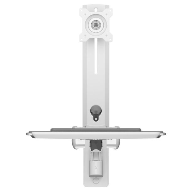 RAČUNALNIŠKI DODATEK ICY BOX STENSKI NOSILEC ZA MONITOR ALI PC