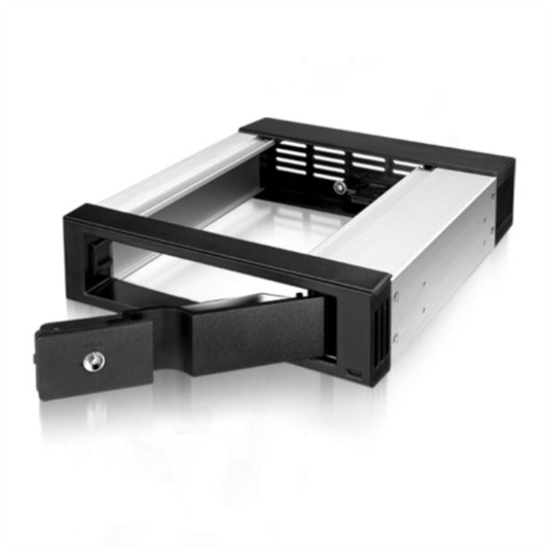 RAČUNALNIŠKI DODATEK ICY BOX STOJALO ZA 3.5" SATA DISKE