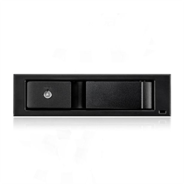 RAČUNALNIŠKI DODATEK ICY BOX STOJALO ZA 3.5" SATA DISKE