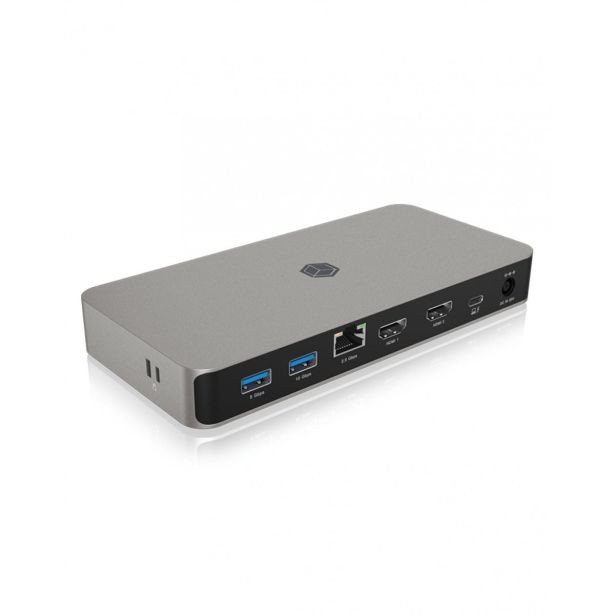 RAČUNALNIŠKI DODATEK ICY BOX USB-C DOCK