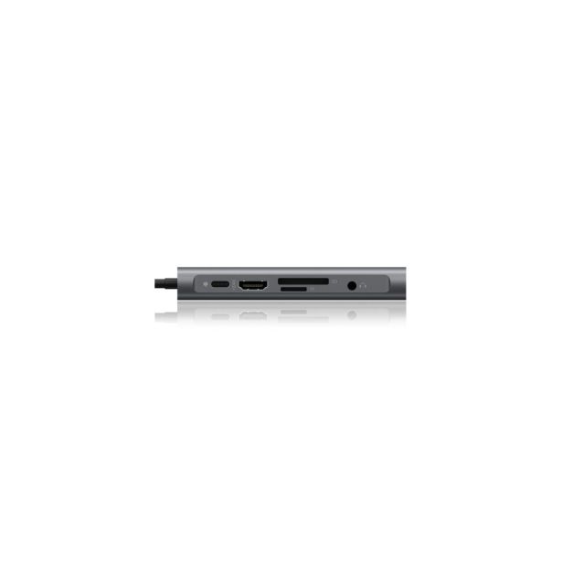 RAČUNALNIŠKI DODATEK ICY BOX USB-C DOCK