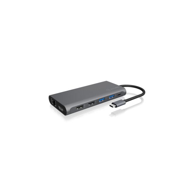 RAČUNALNIŠKI DODATEK ICY BOX USB-C DOCK