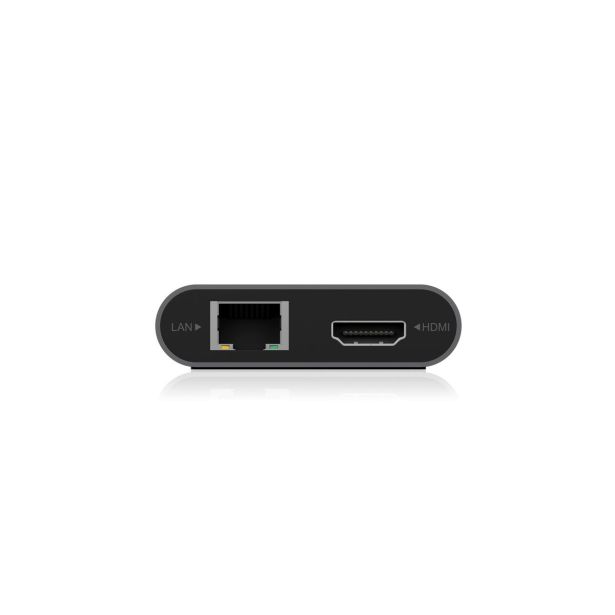RAČUNALNIŠKI DODATEK ICY BOX USB-C DOCK