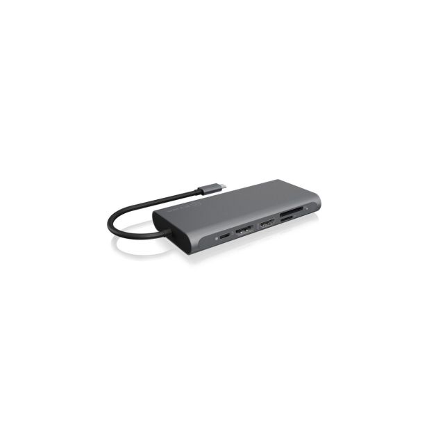 RAČUNALNIŠKI DODATEK ICY BOX USB-C DOCK