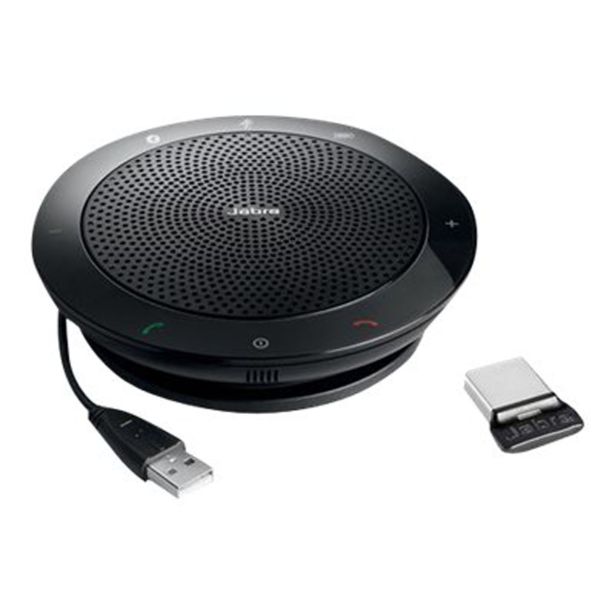 RAČUNALNIŠKI DODATEK JABRA SPEAK 510 MS/UC/BT/LINK360