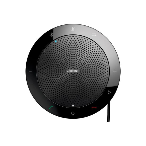 RAČUNALNIŠKI DODATEK JABRA SPEAK 510 MS/UC/BT/USB/SPEAKERPHONE
