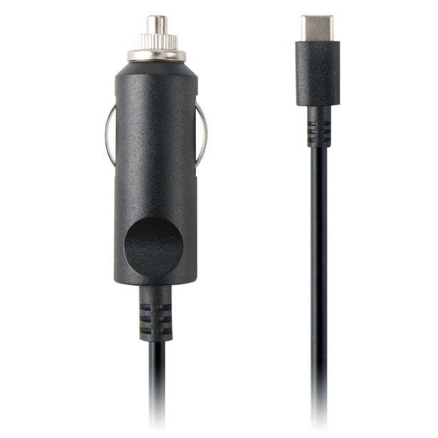 RAČUNALNIŠKI DODATEK LENOVO 65W USB-C DC TRAVEL ADAPTER