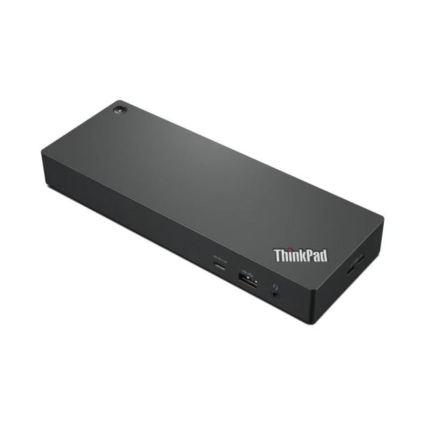 RAČUNALNIŠKI DODATEK LENOVO DOCKING S.THINKPAD THUN DERBOLT 4 WORKSTATION USB