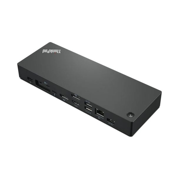RAČUNALNIŠKI DODATEK LENOVO DOCKING S.THINKPAD THUN DERBOLT 4 WORKSTATION USB