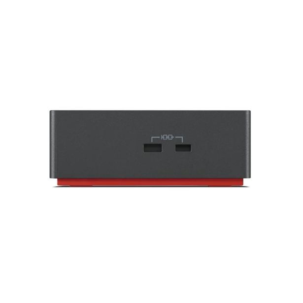 RAČUNALNIŠKI DODATEK LENOVO DOCKING S.THINKPAD THUN DERBOLT 4 WORKSTATION USB