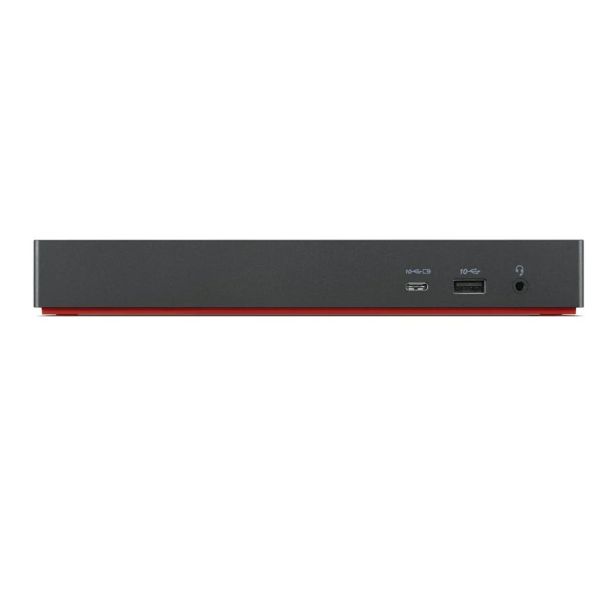 RAČUNALNIŠKI DODATEK LENOVO DOCKING S.THINKPAD THUN DERBOLT 4 WORKSTATION USB