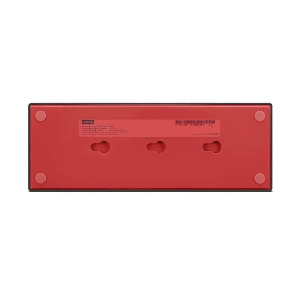RAČUNALNIŠKI DODATEK LENOVO DOCKING S.THINKPAD THUN DERBOLT 4 WORKSTATION USB