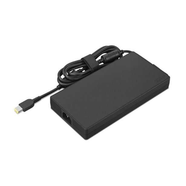RAČUNALNIŠKI DODATEK LENOVO SLIM AC ADAPTER 300W EU/CE/STANDARD/LENOVO