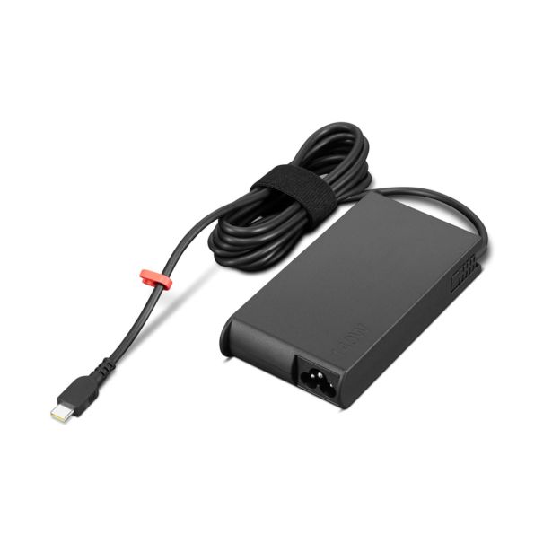 RAČUNALNIŠKI DODATEK LENOVO THINKPAD MOBILE WORKSTATI ON 140W USB-C AC ADAPTER