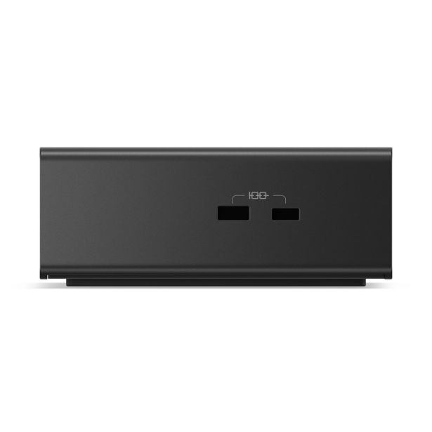 RAČUNALNIŠKI DODATEK LENOVO THINKPAD USB4 SMART DOCK 5500 W/ 135W ADAPTER