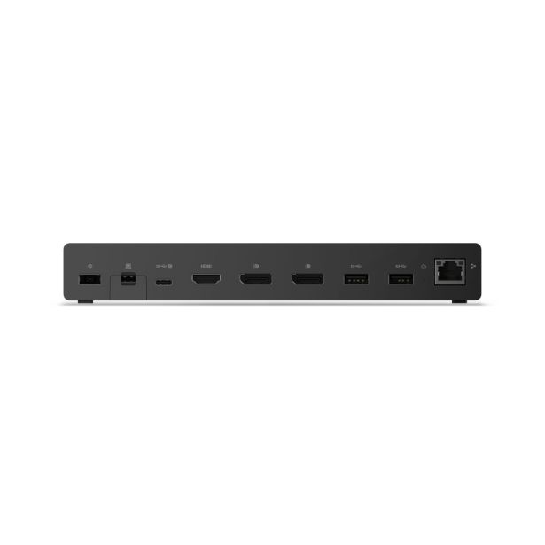 RAČUNALNIŠKI DODATEK LENOVO THINKPAD USB4 SMART DOCK 5500 W/ 135W ADAPTER