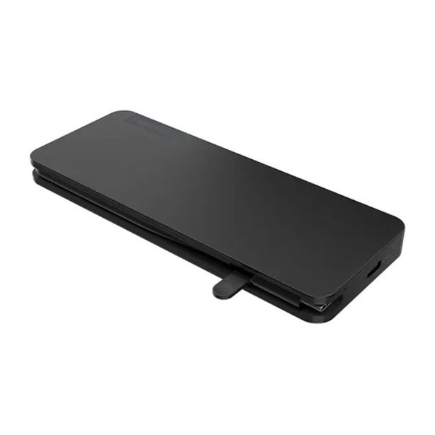 RAČUNALNIŠKI DODATEK LENOVO USB-C SLIM POTOVALNI DOCK