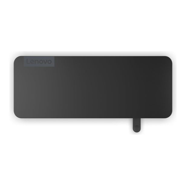 RAČUNALNIŠKI DODATEK LENOVO USB-C SLIM POTOVALNI DOCK