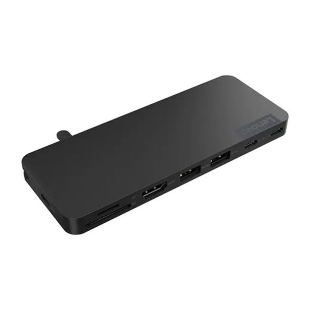 RAČUNALNIŠKI DODATEK LENOVO USB-C SLIM POTOVALNI DOCK