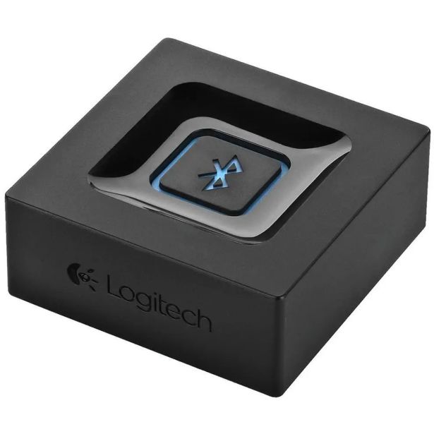 RAČUNALNIŠKI DODATEK LOGITECH BLUETOOTH AUDIO ADAPTER