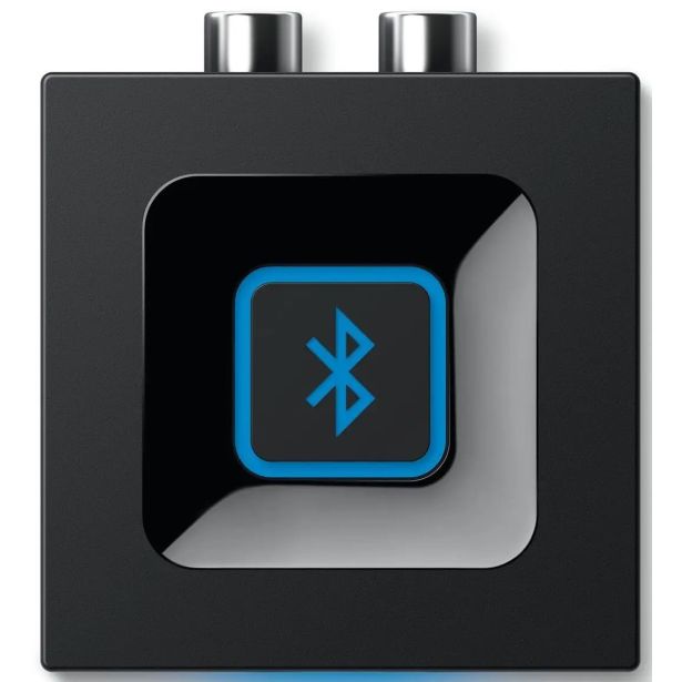 RAČUNALNIŠKI DODATEK LOGITECH BLUETOOTH AUDIO ADAPTER