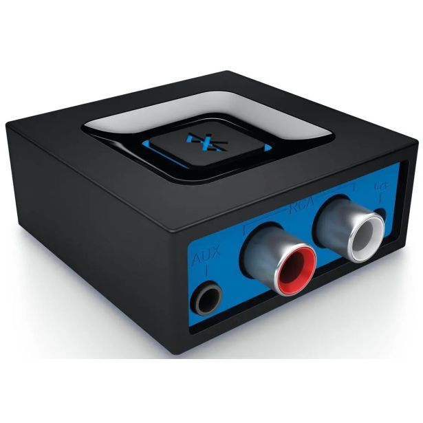 RAČUNALNIŠKI DODATEK LOGITECH BLUETOOTH AUDIO ADAPTER