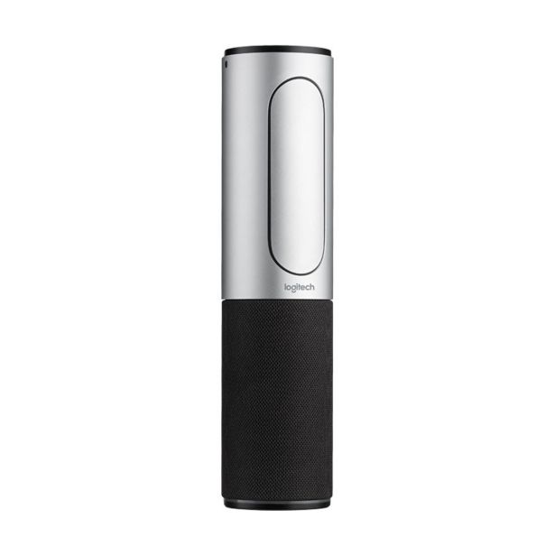 RAČUNALNIŠKI DODATEK LOGITECH CONFERENC ECAM CONNECT VIDEO SILVER