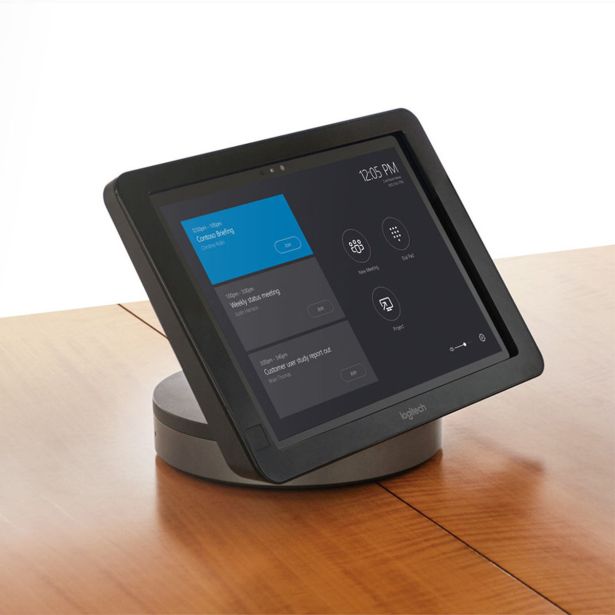 RAČUNALNIŠKI DODATEK LOGITECH KONTROLER SMART DOCK AV CONTROL CONSOLE