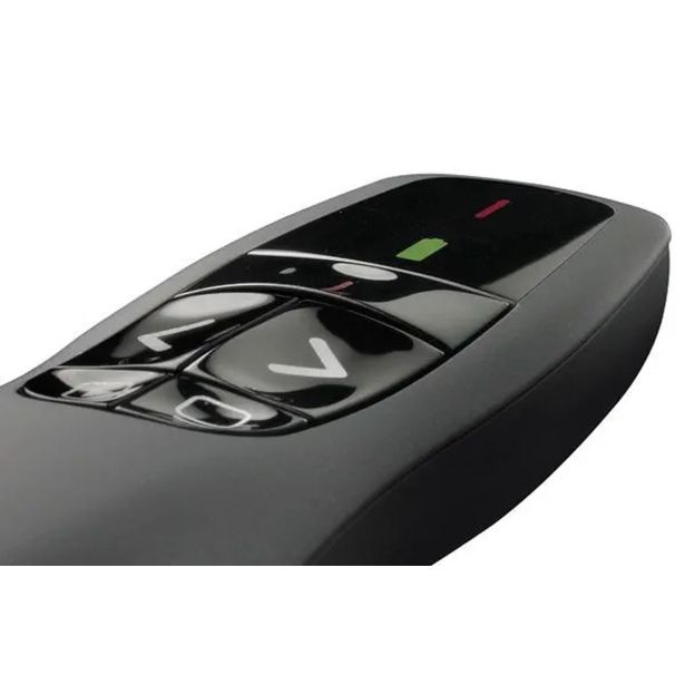 RAČUNALNIŠKI DODATEK LOGITECH R400
