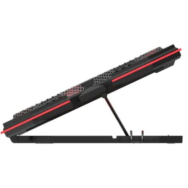 RAČUNALNIŠKI DODATEK MARVO FN-41 6 VENTILATORJEV