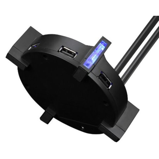 STOJALO ZA SLOŠALKE MARVO HZ-04 RGB