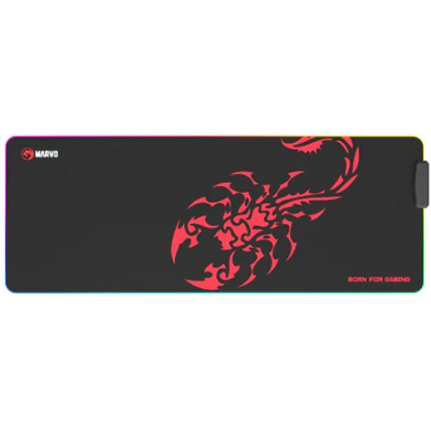PODLOGA ZA MIŠKO MARVO MG011 LIGHTING RGB
