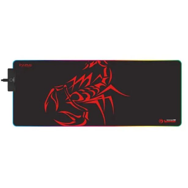 PODLOGA ZA MIŠKO MARVO MG10 RGB 80X30X0.4