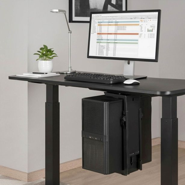 RAČUNALNIŠKI DODATEK MOTOROLA UVI DESK NASTAVLJIV NOSILEC ZA RAČ.