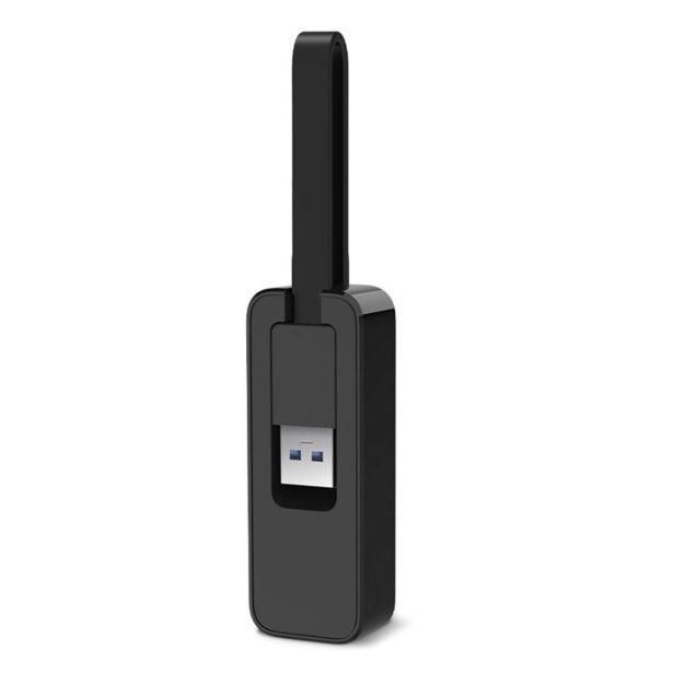 RAČUNALNIŠKI DODATEK TP-LINK ADAPTER USB TO LAN UE306 GIGA USB30