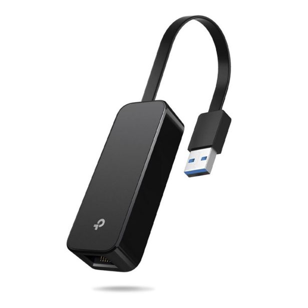 RAČUNALNIŠKI DODATEK TP-LINK ADAPTER USB TO LAN UE306 GIGA USB30