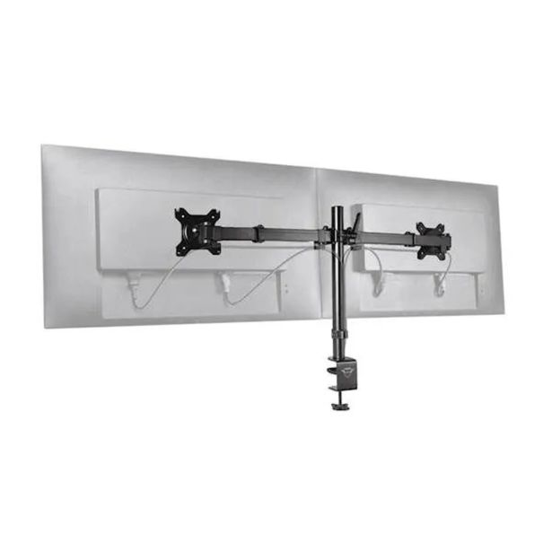 DVOJNO DRŽALO ZA MONITOR TRUST GXT 1120 MARA ČRN