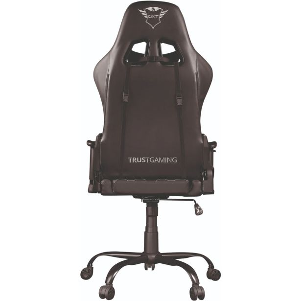 GAMING STOL TRUST GXT 708 RESTO, ČRN