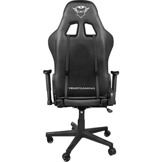 GAMING STOL TRUST GXT 716 RIZZA, ČRN