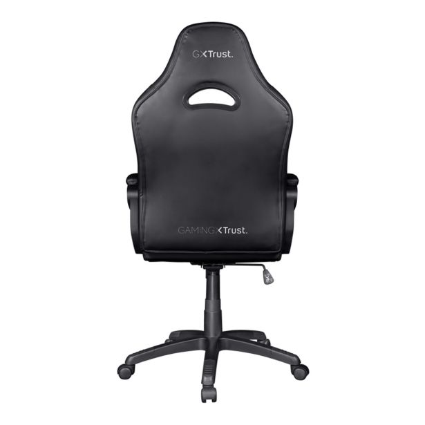 GAMING STOL TRUST RYON GXT 701, ČRN