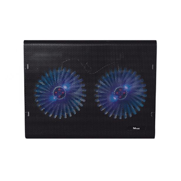 HLADILNO STOJALO ZA PRENOSNIK TRUST AZUL ČRN