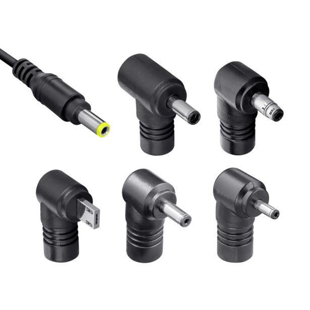 POLNILEC ZA PRENOSNIKE TRUST MAXO 90W