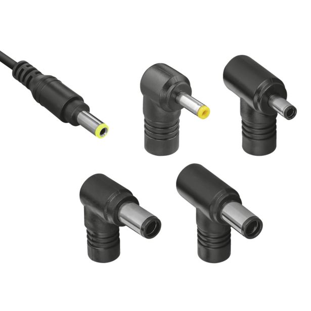 POLNILEC ZA PRENOSNIKE TRUST XX MAXO 90W ČRN