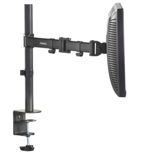 RAČUNALNIŠKI DODATEK VONHAUS NAMIZNI NOSILEC ZA MONITOR 13-27"