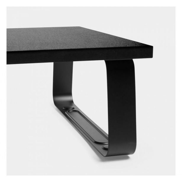 RAČUNALNIŠKI DODATEK VONHAUS PODSTAVEK ZA MONITOR LESEN