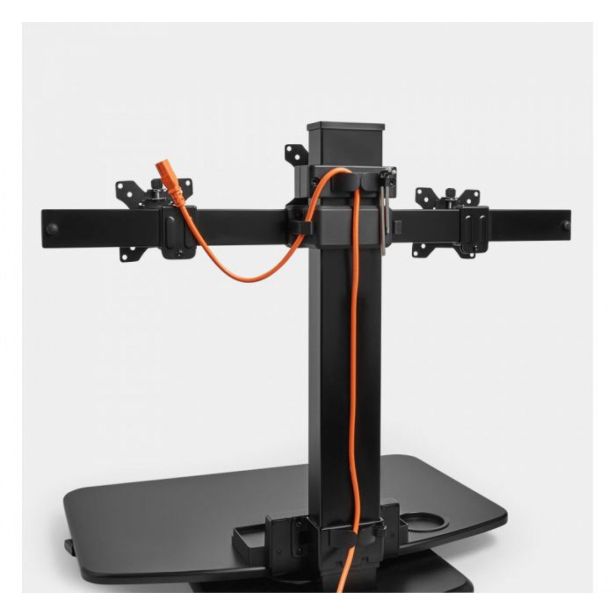 RAČUNALNIŠKI DODATEK VONHAUS SIT&STAND DELOVNA PLATFORMA MULTI