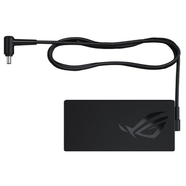 RAČUNALNIŠKI KABEL ASUS NAPAJALNIK NOTESNIK 240W 20V ROG AD240-00E