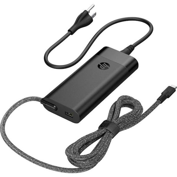 RAČUNALNIŠKI KABEL HP NAPAJALNIK HP AC 110W USB-C