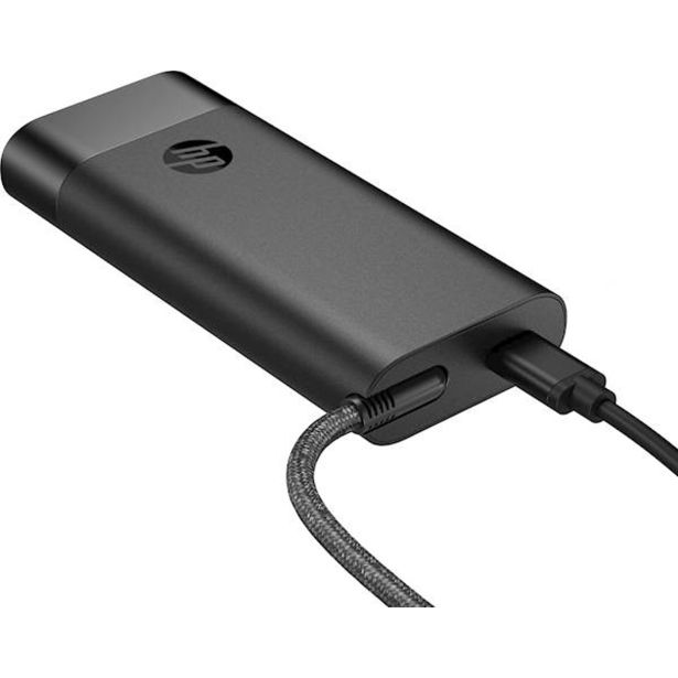 RAČUNALNIŠKI KABEL HP NAPAJALNIK HP AC 110W USB-C