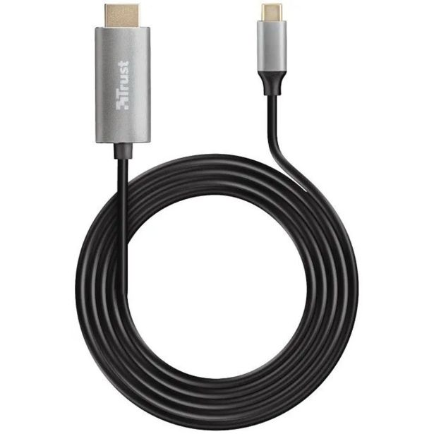 RAČUNALNIŠKI KABEL TRUST KABEL USB-C TO HDMI CALYX